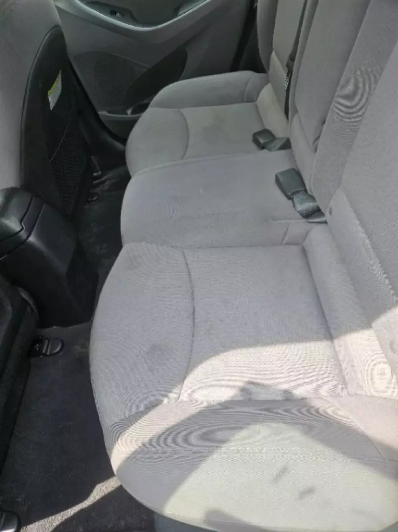 Hyundai Elantra - 2014