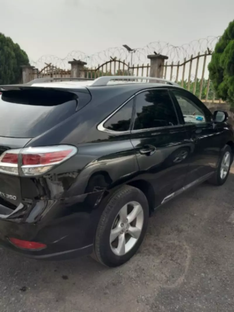 Lexus RX 350   - 2013