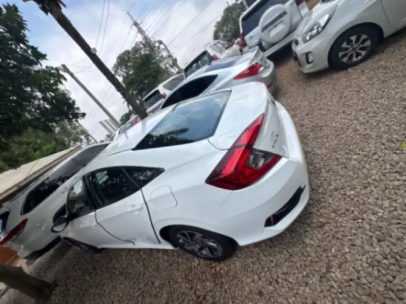 Honda Civic   - 2022