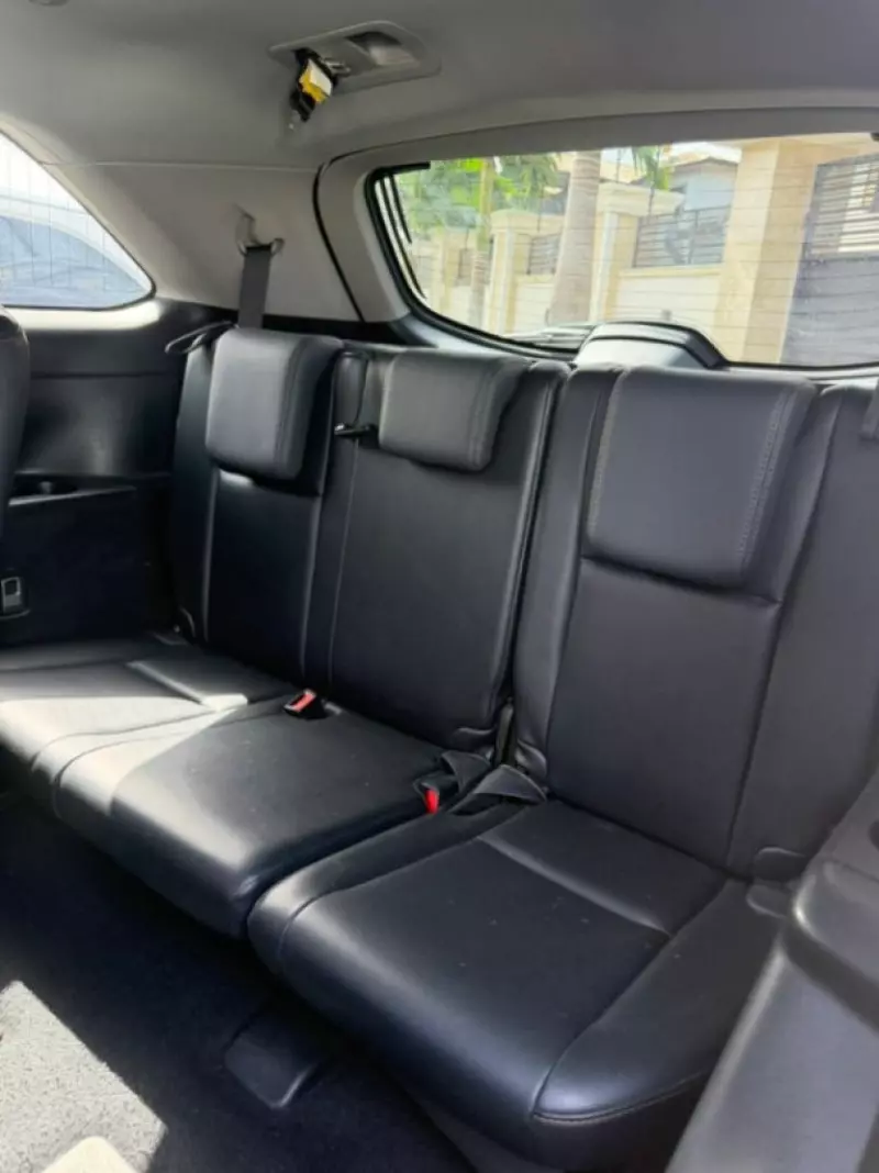 Toyota Highlander   - 2015