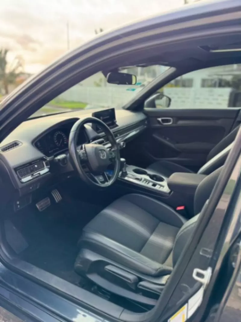 Honda Civic   - 2022