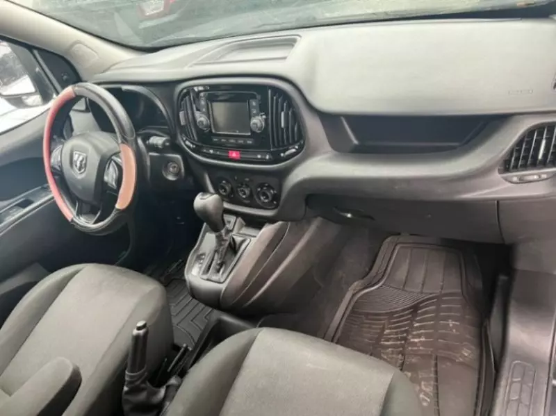 FIAT Doblo   - 2019