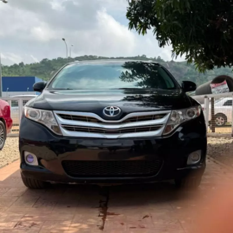 TOYOTA Venza - 2009
