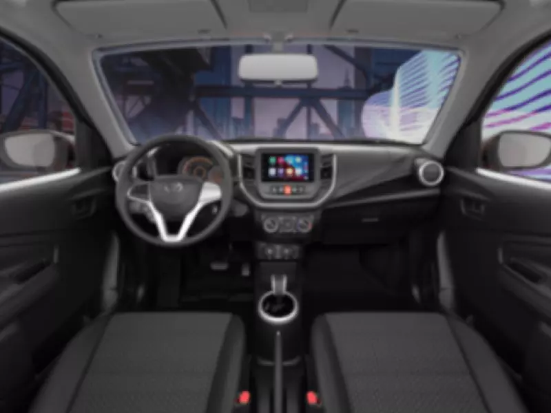 Toyota Vitz   - 2026