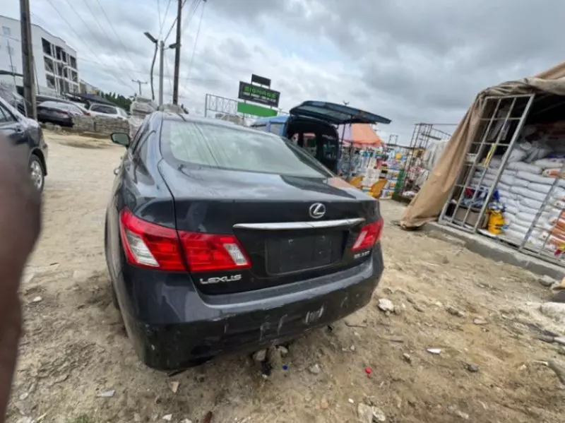Lexus ES 350   - 2008