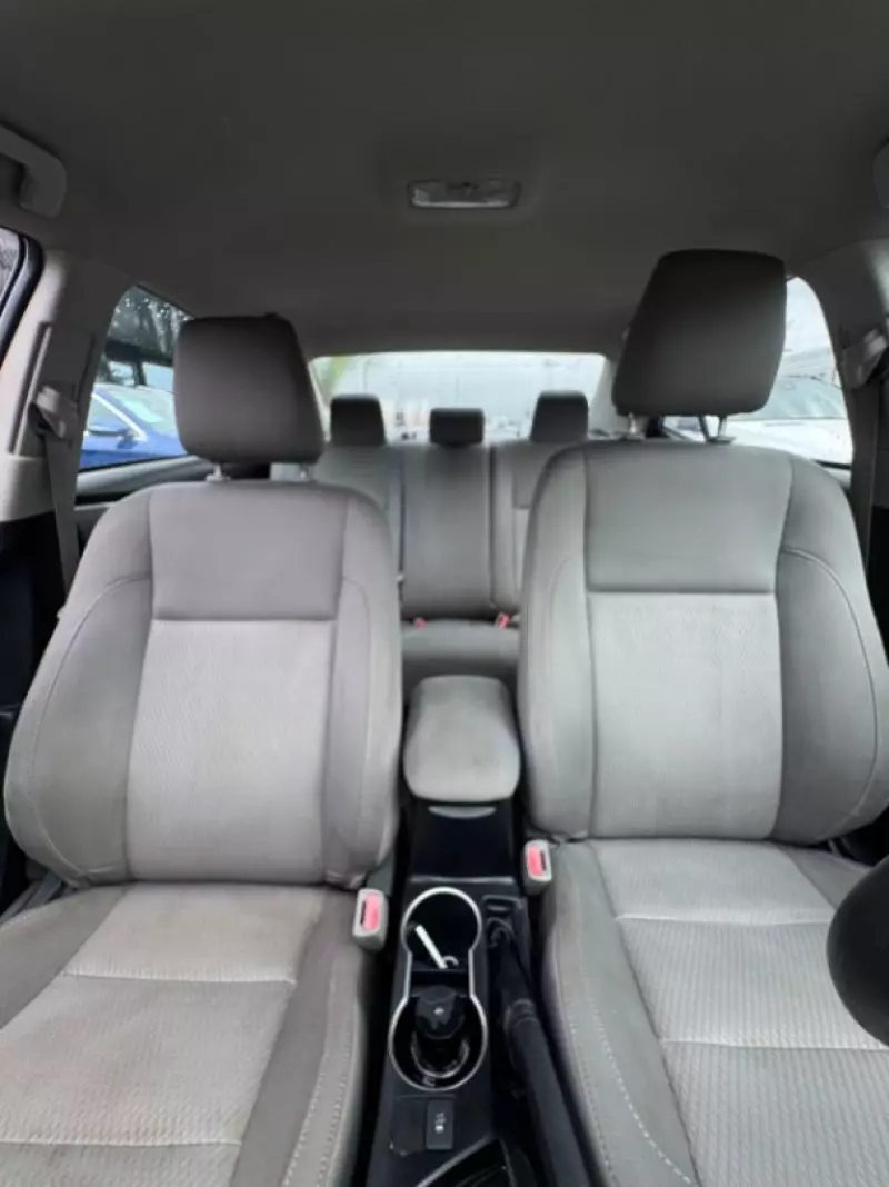 TOYOTA Corolla   - 2015