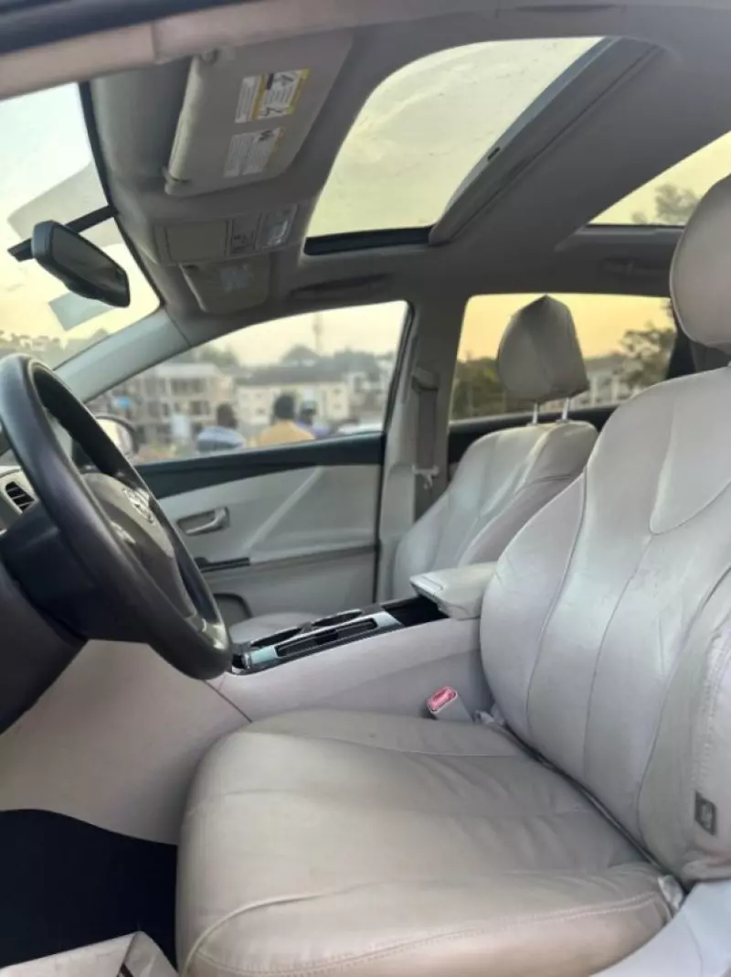 Toyota Venza   - 2009