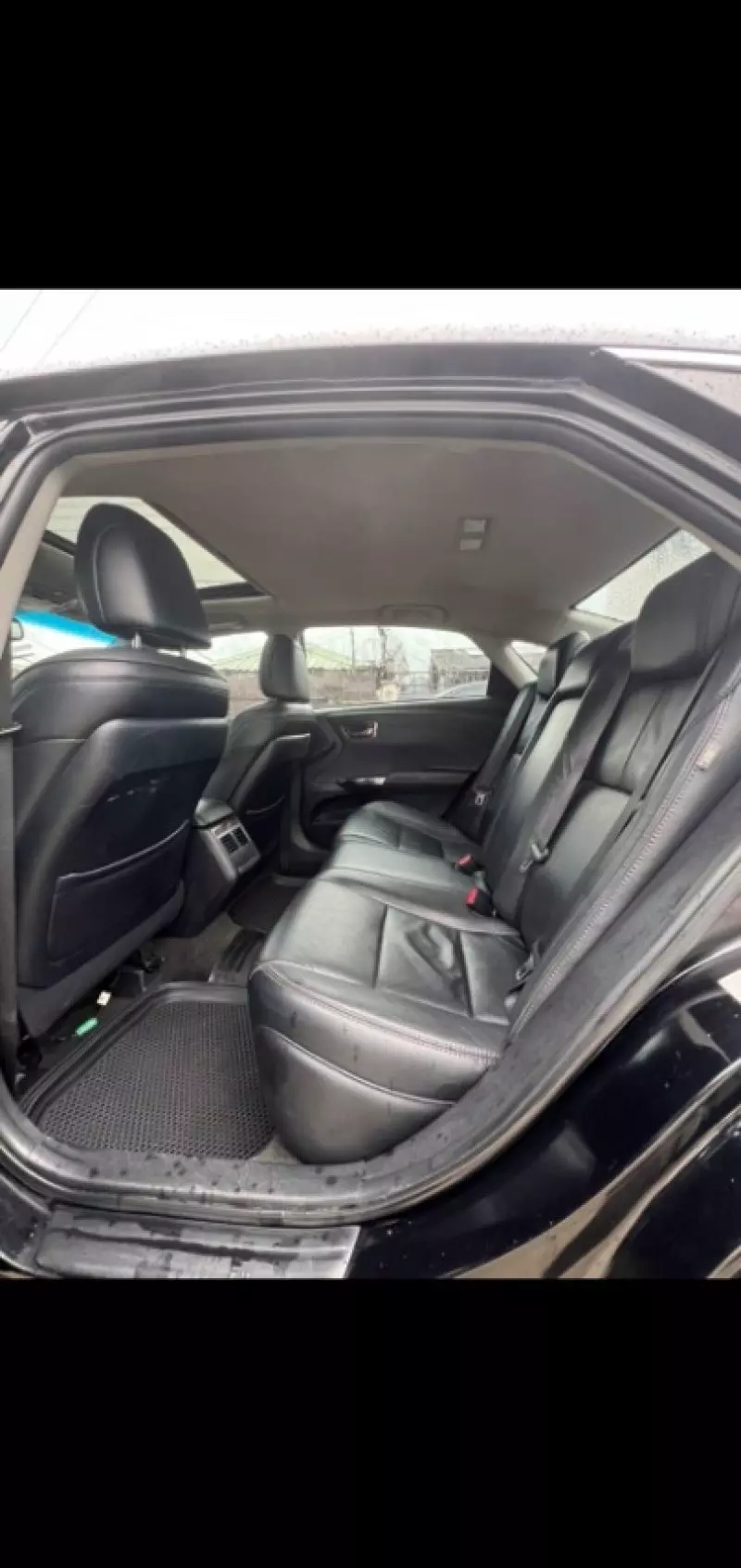 Toyota Avalon - 2015
