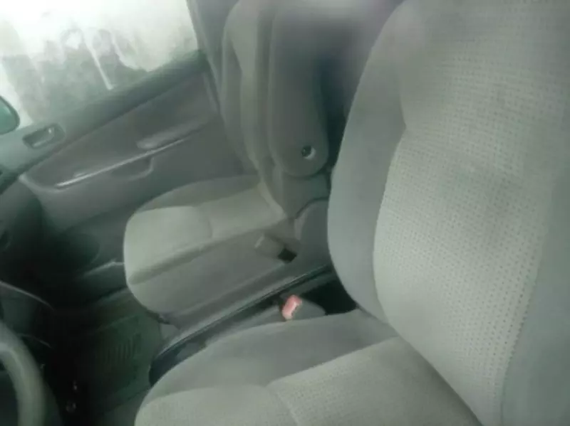 Toyota Sienna   - 2007