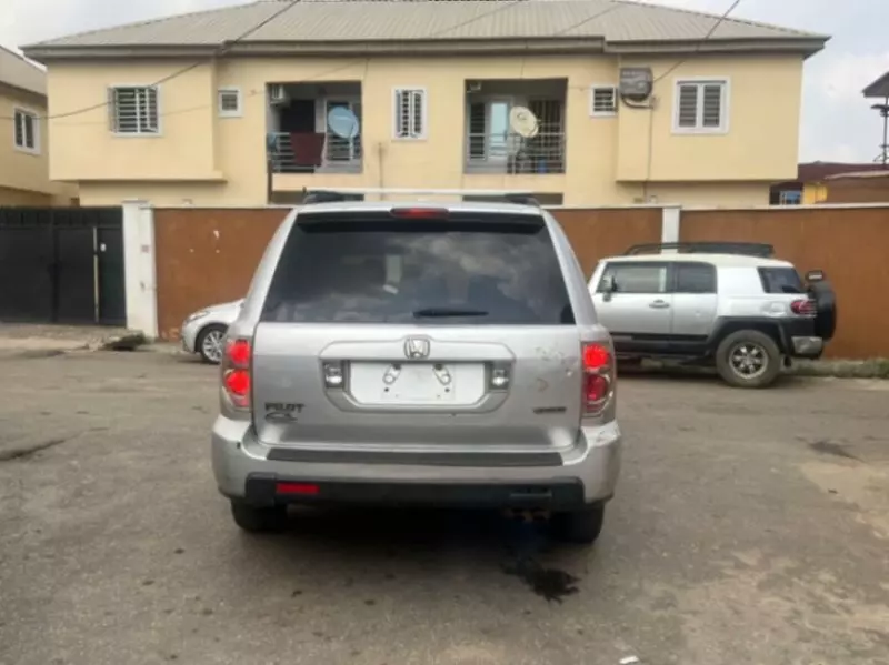 Honda Pilot   - 2006