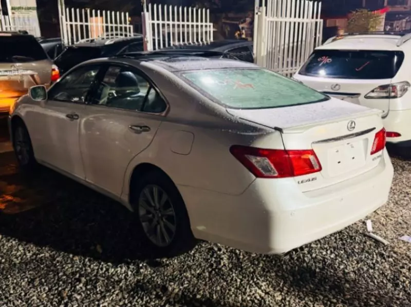 Lexus IS 350   - 2008