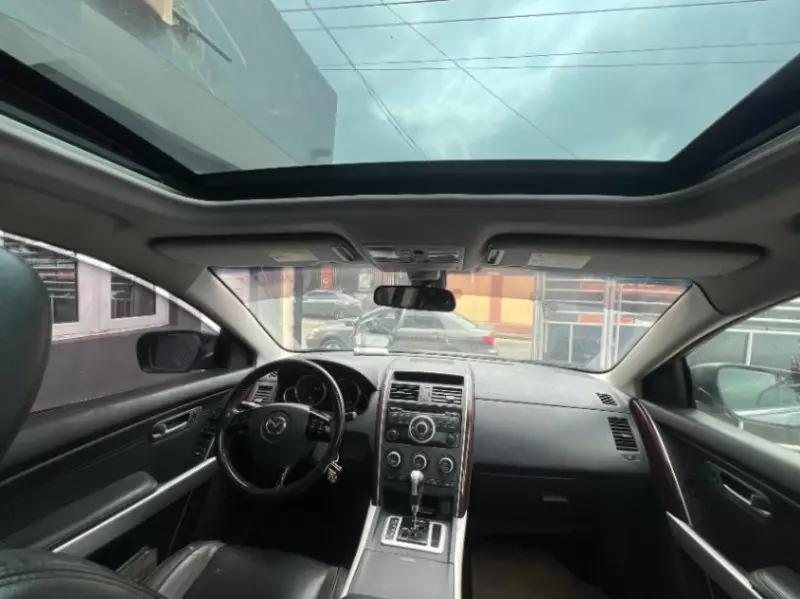 Mazda CX-9   - 2008