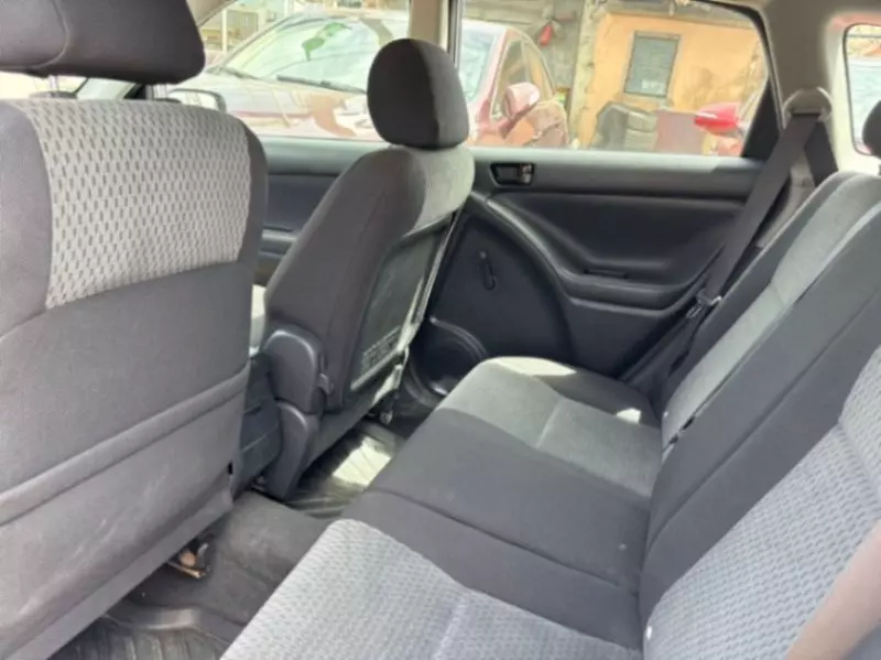 TOYOTA Corolla Matrix   - 2007