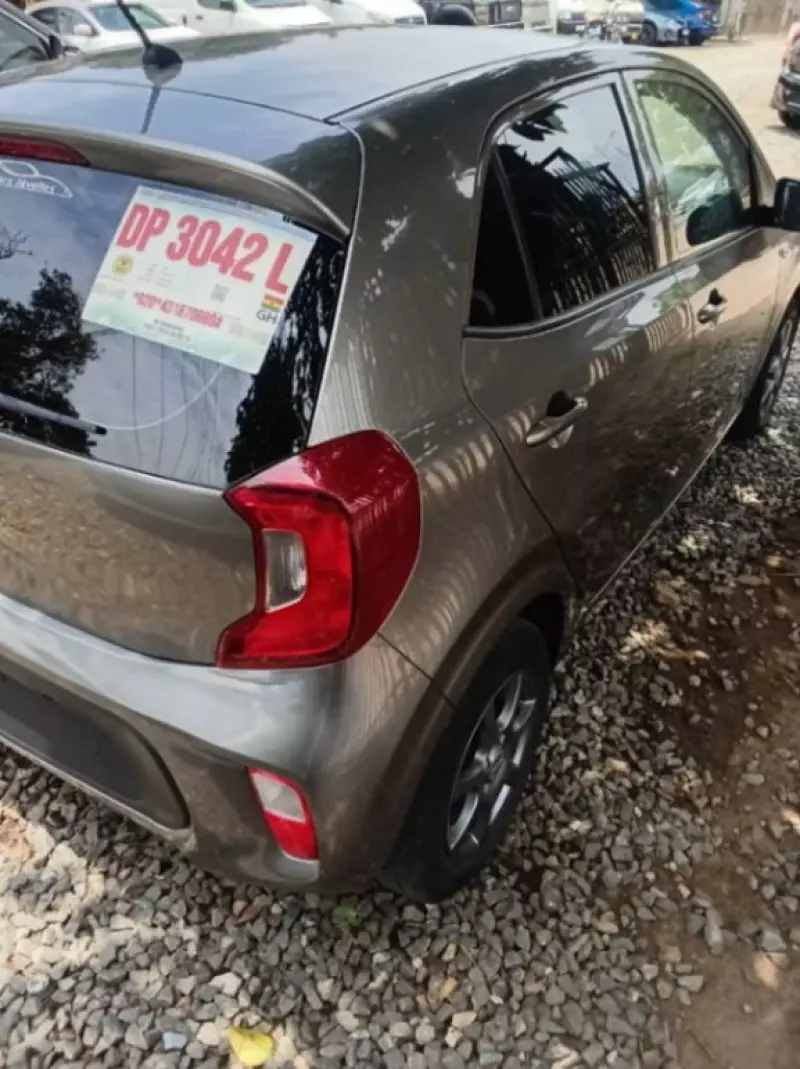 KIA Picanto   - 2018