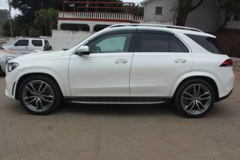 Mercedes-Benz GLE 450   - 2020