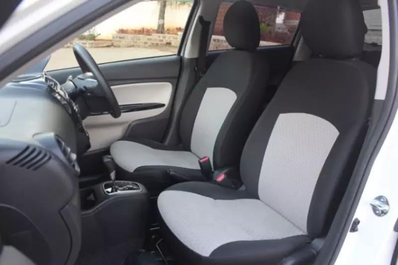 Mitsubishi Mirage   - 2018