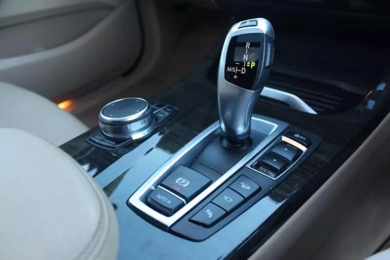 BMW X3   - 2016