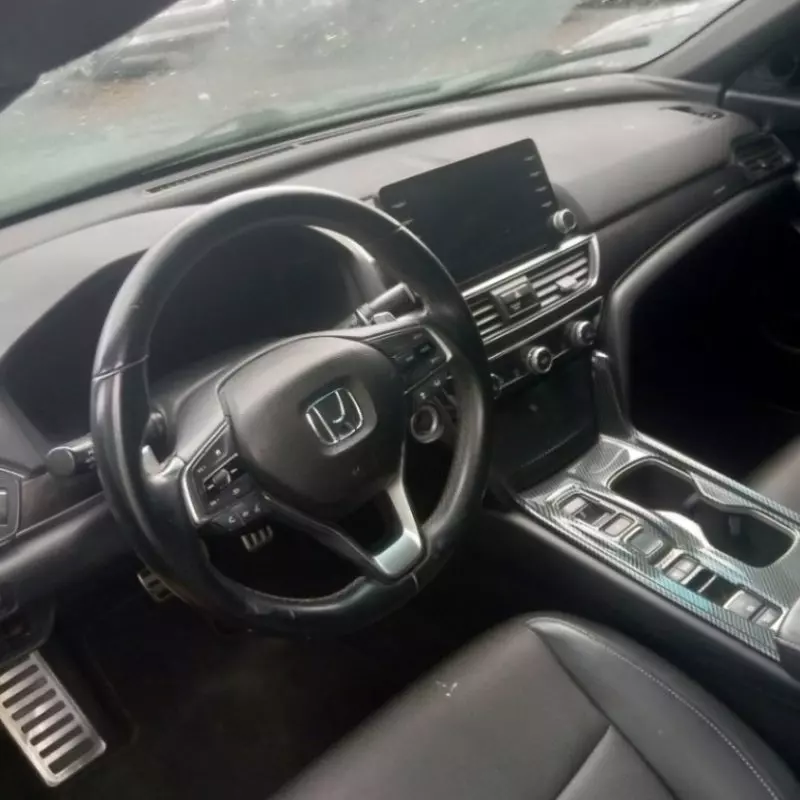 Honda Pilot   - 2018