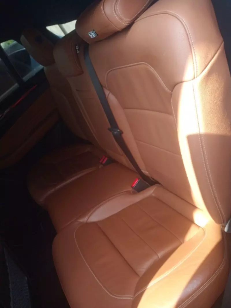 Mercedes-Benz GLE 43 AMG   - 2017