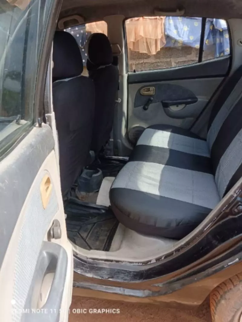 KIA Picanto   - 2007