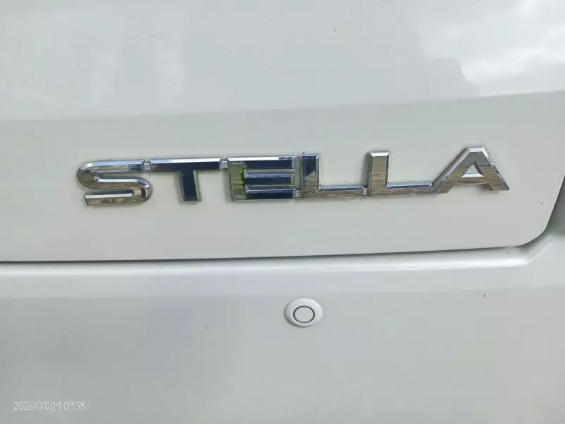 Subaru Stella   - 2019