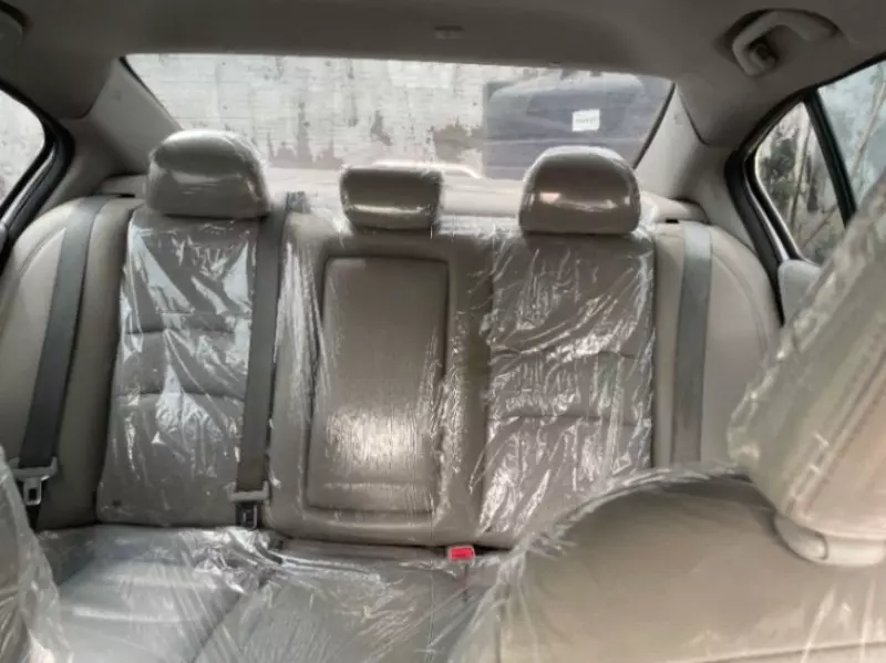 Honda Accord   - 2012