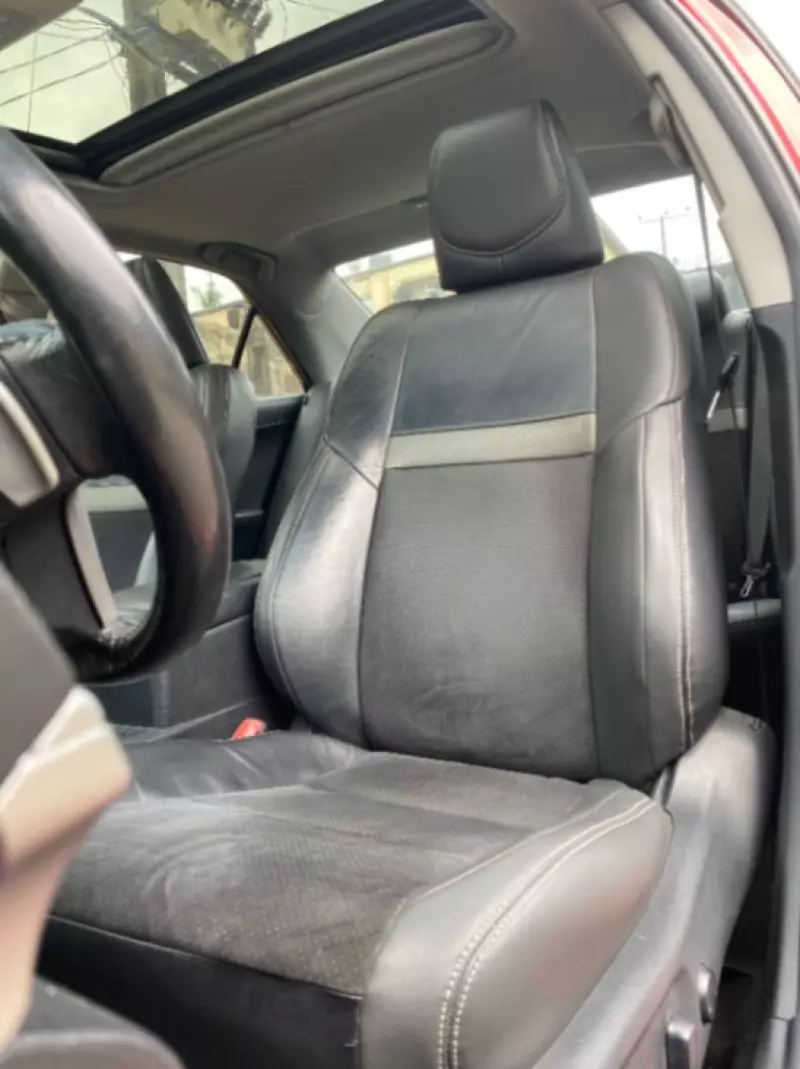 TOYOTA camry   - 2012