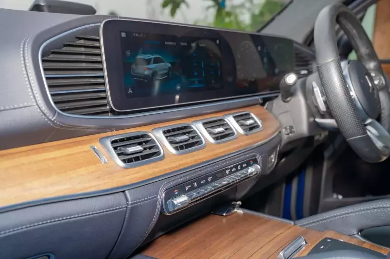 Mercedes-Benz GLE 450   - 2020