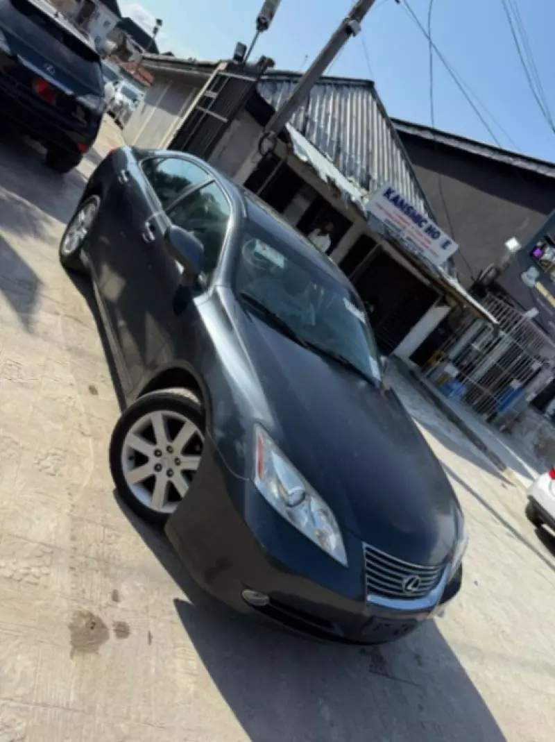 Lexus ES 350   - 2007