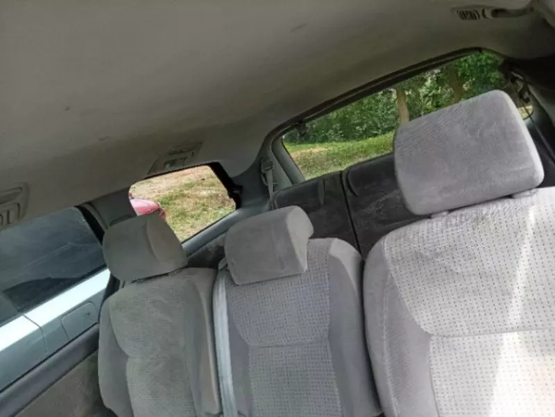 TOYOTA Sienna   - 2006