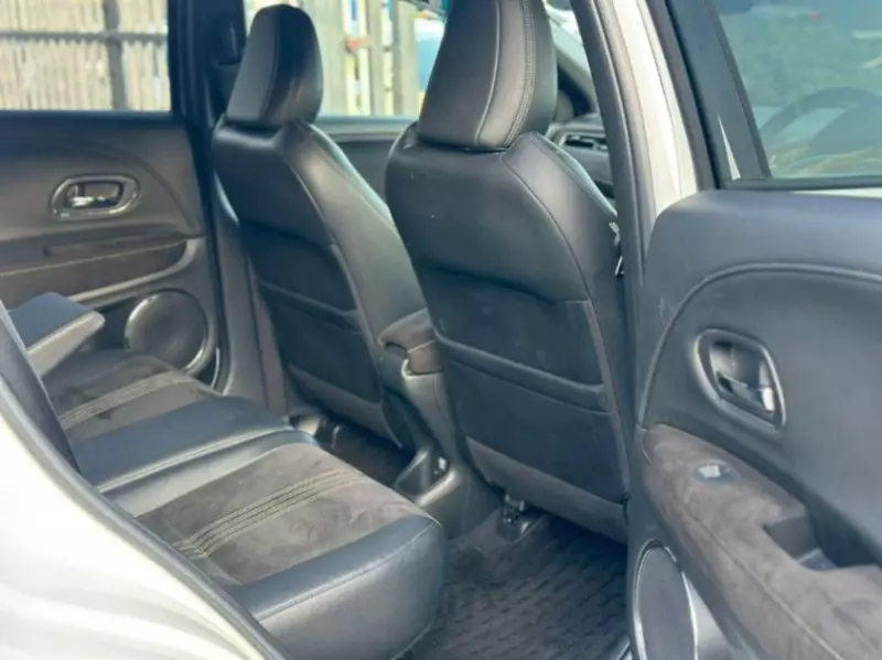 Honda Vezel    - 2019