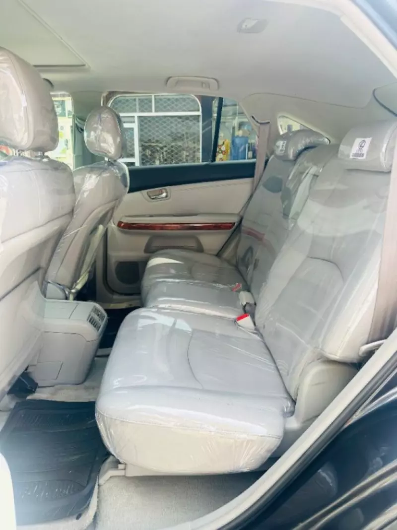 Lexus RX 350   - 2007