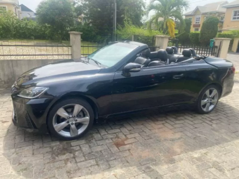 Lexus ES 250   - 2009