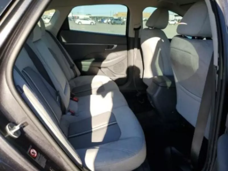 Hyundai Sonata   - 2020