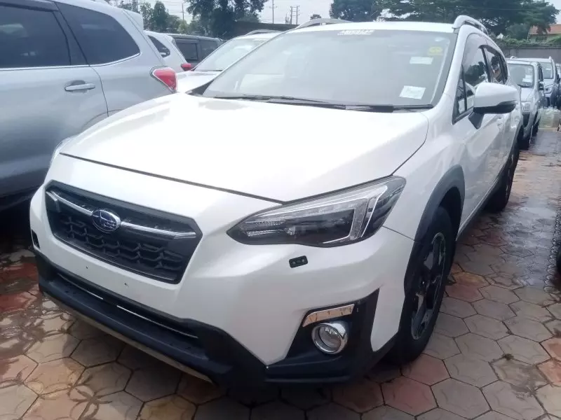 Subaru XV   - 2017