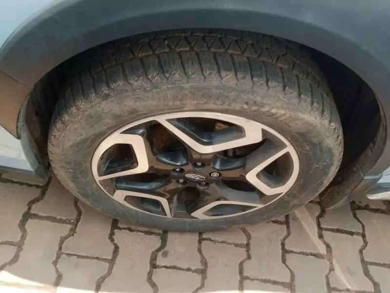 Subaru XV - 2016