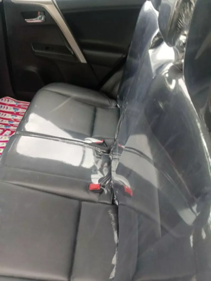 Toyota Rav4   - 2014