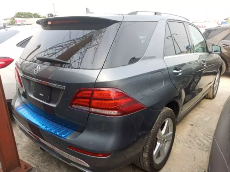 Mercedes-Benz GLE 350   - 2020