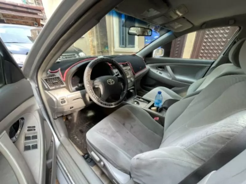 TOYOTA Camry   - 2010