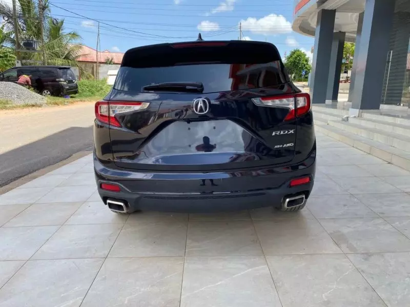 Acura RDX   - 2024