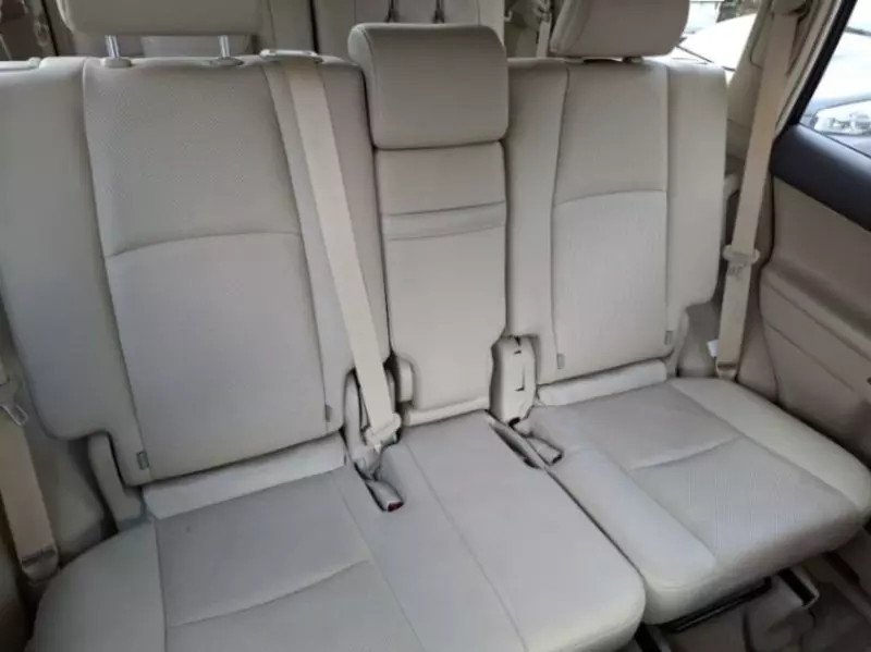 TOYOTA Landcruiser prado TX   - 2023
