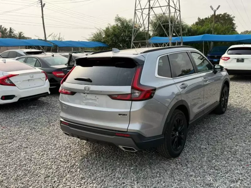Honda CR-V   - 2024
