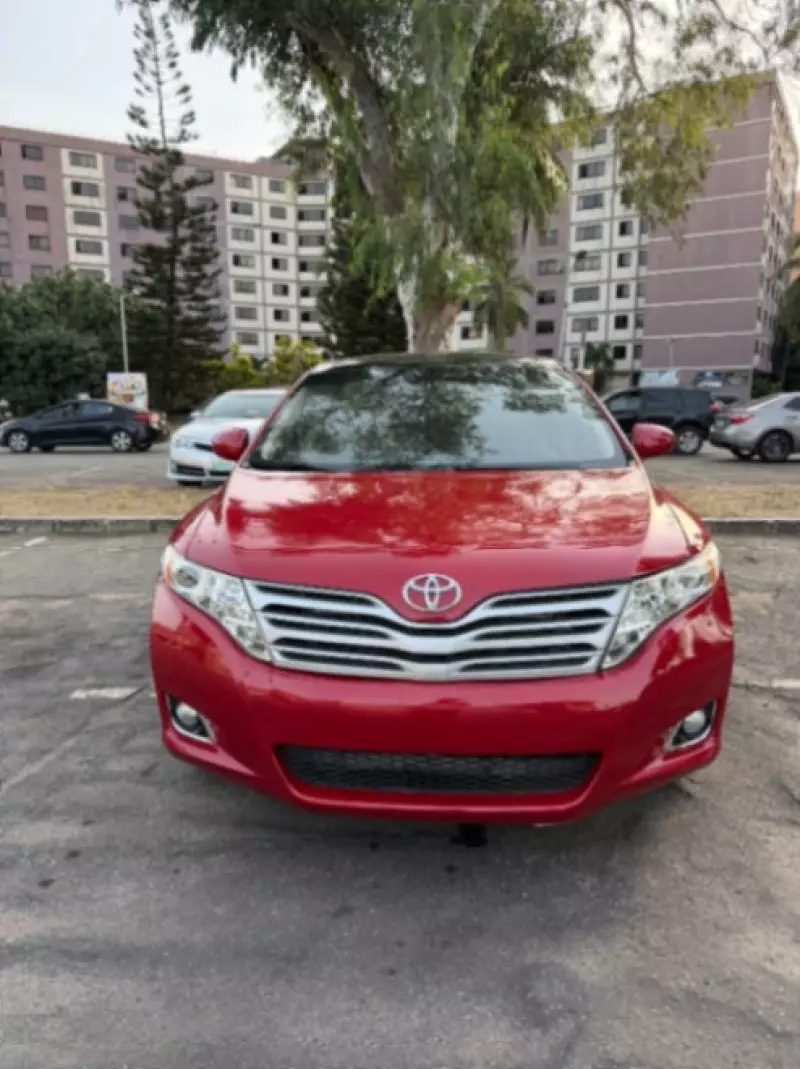 Toyota Venza - 2011