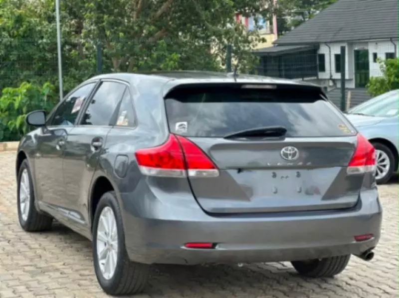 TOYOTA Venza   - 2009
