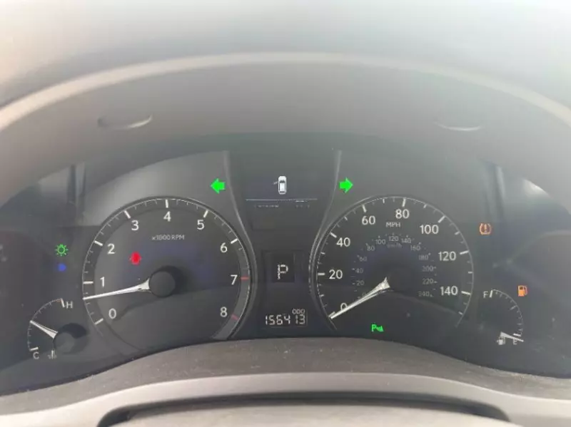 Lexus RX   - 2010