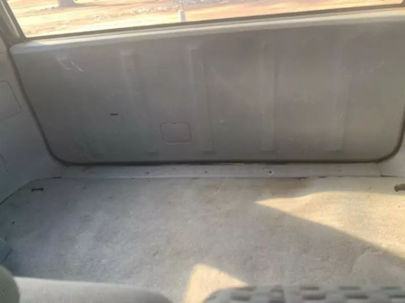 Toyota 4Runner   - 2004