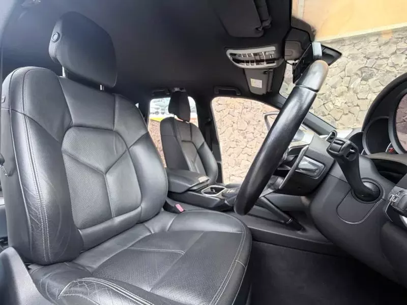 PORSCHE Cayenne - 2016