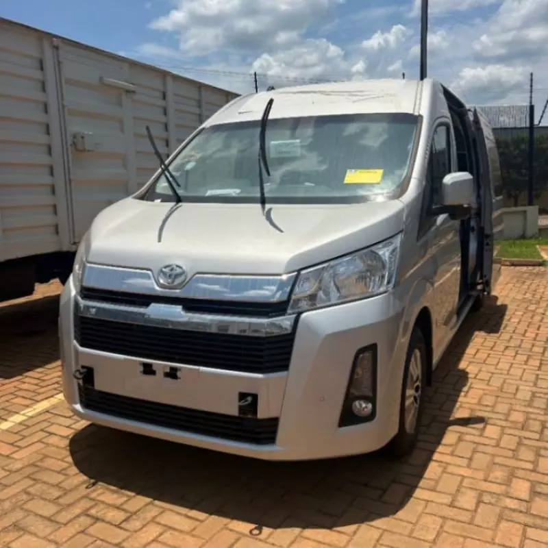 Toyota Hiace Ace   - 2025