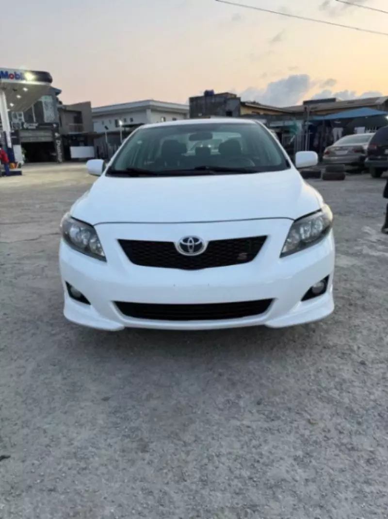 Toyota Camry   - 2007