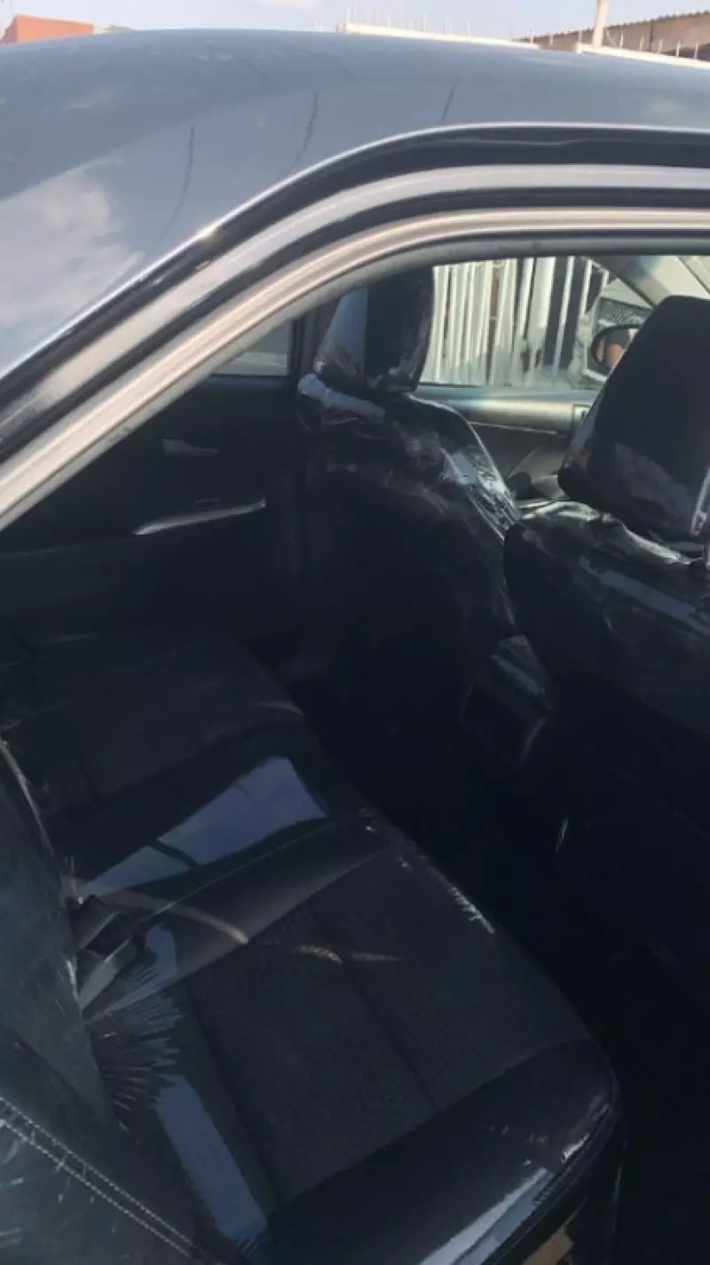 Toyota Camry   - 2014